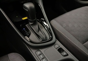 Toyota 2024 Toyota Yaris Yaris Style FV23 Salon PL Serwis ASO 1 wl. Kinto, zdjęcie 21