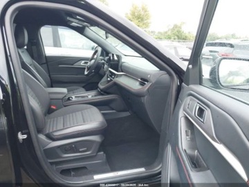 Ford Explorer VI 2025 Ford Explorer ST-Line 2025 2.3l 2.3 Benzyna 300KM, zdjęcie 9