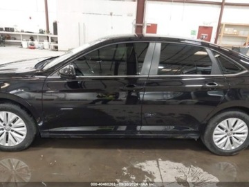 Volkswagen Jetta VI 2019 Volkswagen Jetta 2019 Volkswagen Jetta S Manual 1.4 Benzyna 147KM, zdjęcie 1