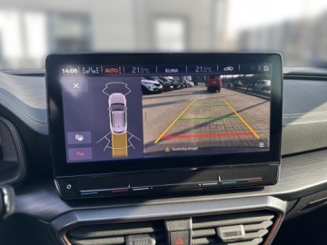 Cupra Formentor Crossover 2.0 TSI 310KM 2024 Cupra Formentor 2.0 TSI 310KM 4Drive Navi System+, zdjęcie 26