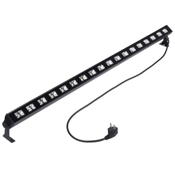 LIGHT4ME UV BAR 18 Светодиодная лента с ультрафиолетовым лучом