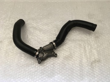 HONDA VFR 1200 Разъем системы охлаждения патрубка