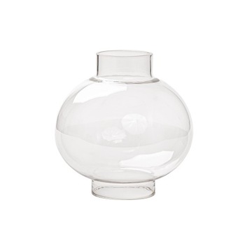 Lampa naftowa 0004 klosz/kominek/cylinder otw.56mm