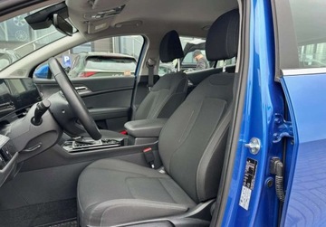 Kia Sportage V SUV 1.6 T-GDI 160KM 2025 Kia Sportage MY25 wersja M PAKIET ZIMOWY, 160KM 7DCT AUTOMAT dostepny od, zdjęcie 11