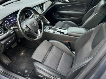 Opel Insignia II Sports Tourer Facelifting 2.0 Diesel 174KM 2021 Opel Insignia Matrix | HUD | Automat | Kamera, zdjęcie 33