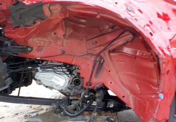 Peugeot 2008 II SUV 1.2 PureTech 100KM 2023 Peugeot 2008 Okazja 1.2 Benzyna 101KM, zdjęcie 14