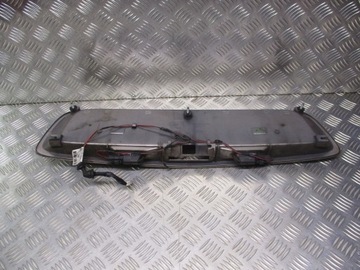 LIŠTA CLONA (KRYT) KRYT NISSAN PRIME P12 1.9 DCI