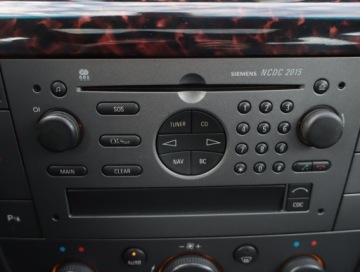 Opel Signum 3.0 V6 CDTI ECOTEC 177KM 2003 Opel Signum 3.0 V6 CDTI, 174 KM, Klima, zdjęcie 12