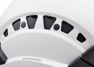 Шлем VERTEX VENT (белый) Petzl