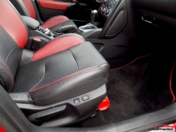DS 4 I Hatchback (Citroen) 1.6 THP 156KM 2012 Citroen DS4 Skora Led Parkdistance Automat Masaze 1.6 Benzyna 156KM, zdjęcie 24