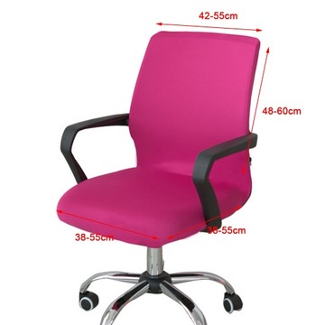 Съемная крышка компьютерного офиса Поворотная