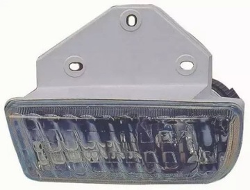 ABAKUS SVĚTLO ZADNÍ 441-2007R-UE