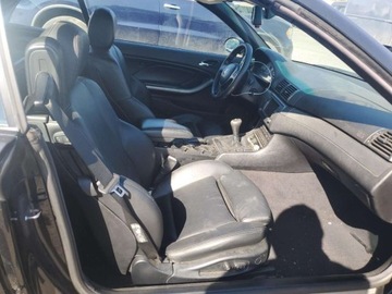 BMW Seria 3 E90-91-92-93 2005 BMW M3 2005 3.2l 3.2 Benzyna 333KM, zdjęcie 10