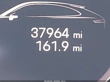 Porsche Cayenne III 2022 Porsche Cayenne 2022 PORSCHE CAYENNE COUPE PLATINUM EDITION 3.0 Benzyna, zdjęcie 9