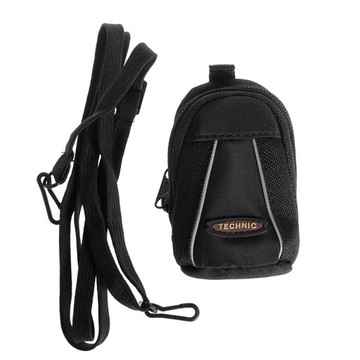 Чехол-футляр для компактной камеры