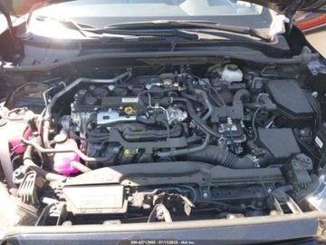 Toyota Corolla Cross 2024 Toyota Corolla Cross 2024 TOYOTA COROLLA CROSS HYBRID NIGHTSHADE EDITION, zdjęcie 14