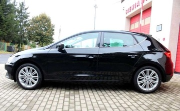 Seat Leon III Hatchback Facelifting 1.5 EcoTSI 130KM 2019 Seat Leon 1.5 TSI 131KM Xcellence Salon Polska..., zdjęcie 10