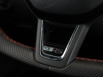 Skoda Octavia III RS Kombi 2.0 TDI 184KM 2015 Škoda Octavia Skoda Octavia RS Automat Navi, zdjęcie 36