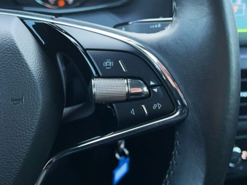 Skoda Kamiq Crossover 1.0 TSI 110KM 2022 Skoda Kamiq 1.0TSI 110KM Ambition SalonPL SerwisASO Acc Smartlink Led 110KM, zdjęcie 19