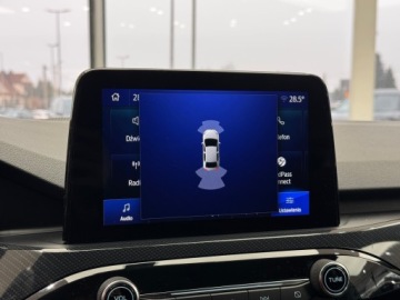 Ford Kuga III SUV 1.5 EcoBoost 150KM 2020 Ford Kuga ST-Line X / B&amp;O / LED / CarPlay/Android, zdjęcie 33