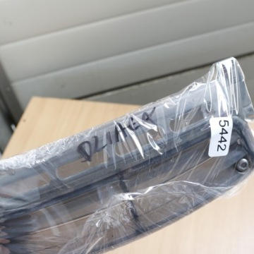 5442 Вентиляционная решетка лобового стекла Honda Goldwing GL 1800