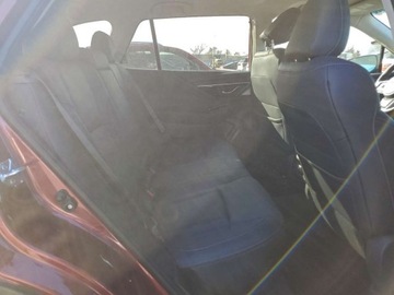 Subaru Outback VI 2022 Subaru Outback Limited 2022 2.5l 2.5 Benzyna 182KM, zdjęcie 11