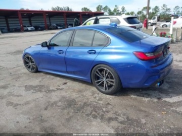 BMW Seria 3 G20-G21 2021 BMW Seria 3 M340I 2021 3.0 Benzyna 382KM, zdjęcie 2