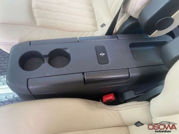 Mercedes Viano Van Facelifting 3.0 CDI 225KM 2013 Mercedes-Benz Viano 3.0 V6 225 KM Wersja BUISSNES skory automat FULL OPCJA, zdjęcie 31