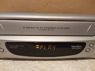 MEDION MD 2845 6 HiFi стерео головок LP