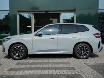 BMW X3 G45 2025 BMW X3 xDrive20d Sport Suv 2.0 (197KM) 2025, zdjęcie 1