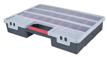 Organizer Classic XL Patrol