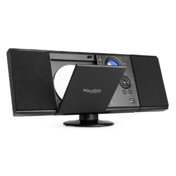 Мини-стереосистема Audizio Reims (P)