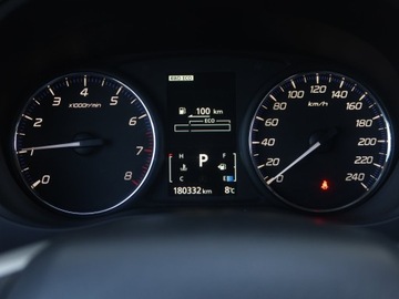 Mitsubishi Outlander III 2013 Mitsubishi Outlander 2.0, Salon Polska, zdjęcie 10