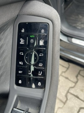 Audi A5 B10 S5 Limousine 3.0 TFSI 367KM 2025 Audi S5 Limousine EU S line Quattro Skóra, zdjęcie 11