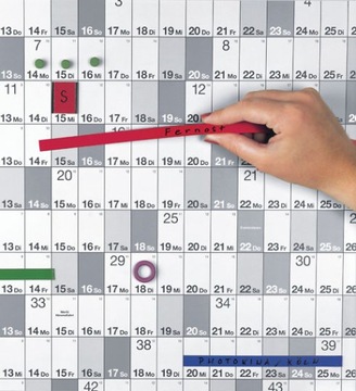 Магнитоплан Магнитная лента 10 ммх1м белая