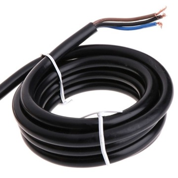 Автоматический поплавковый выключатель Уровень жидкой воды 3м