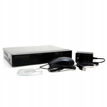 КОМПЛЕКТ IP-МОНИТОРИНГА 5 МП MOTOZOOM ДОМАШНИЙ МАГАЗИН КОМПАНИЯ