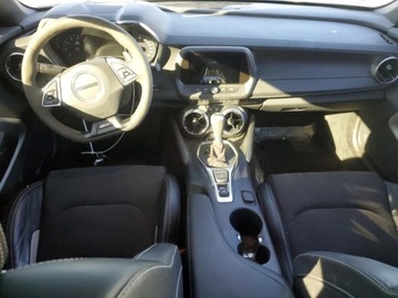 Chevrolet Camaro VI Coupe 6.2 455KM 2023 Chevrolet Camaro Lt1 2023 6.2l 6.2 Benzyna 455KM, zdjęcie 8