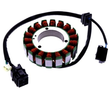 Stojan stator alternatora Kymco MXU 400 4X4 Offroa