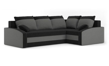 ELEGANCKI NAROŻNIK do SALONU klasyczna forma