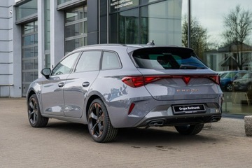 Cupra Leon II 2025 Cupra Leon Sportstourer 2.0 TSI 204 KM DSG 4Drive, zdjęcie 5
