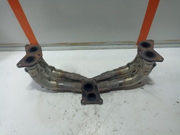 SUBARU LEVORG KOLEKTOR VÝFUKOVÝ 1.6 T