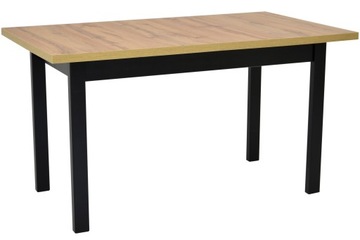 Stół 90x160 rozkładany do 240 cm WOTAN