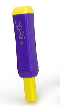 GUMKA DO MAZANIA CANDY WYSUWANA