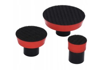 МОНТАЖНЫЙ ЩИТОК НА ВЕЛКРО 30,50,75мм M14 НАБОР ИЗ 3 ШТ.