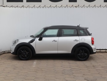 Mini Countryman R60 Crossover 2.0 D DPF 143KM 2014 MINI Countryman Cooper SD, 4X4, Automat, Navi, zdjęcie 2