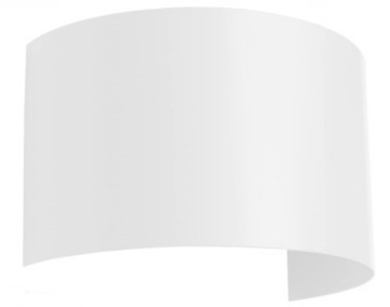 NOWOCZESNY KINKIET FOLD LED WYBÓR KOLORÓW EMIBIG