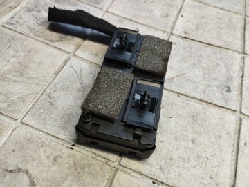 9660499380 JINÉ MODUL 2.0 HDI 100 2006 PEUGEOT 407 COUPE (6C_)