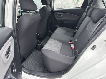 Toyota Yaris III Hatchback 5d Facelifting 1.33 Dual VVT-i 99KM 2014 Toyota Yaris 1.3 benz 99KM|Klima|Isofix|Salon PL|, zdjęcie 17