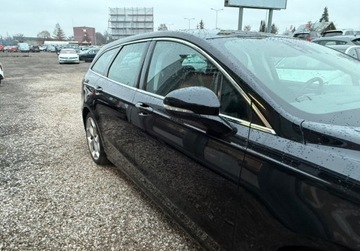 Ford Mondeo V Kombi 1.5 EcoBoost 160KM 2016 Ford Mondeo 1.5 Benzyna 160KM, zdjęcie 8